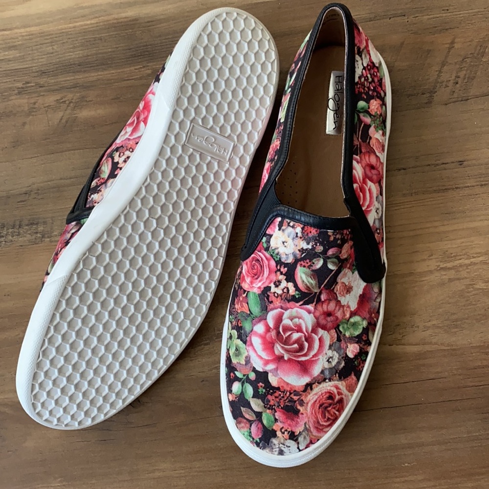 Halogen Shoes - Picture 2 of 2